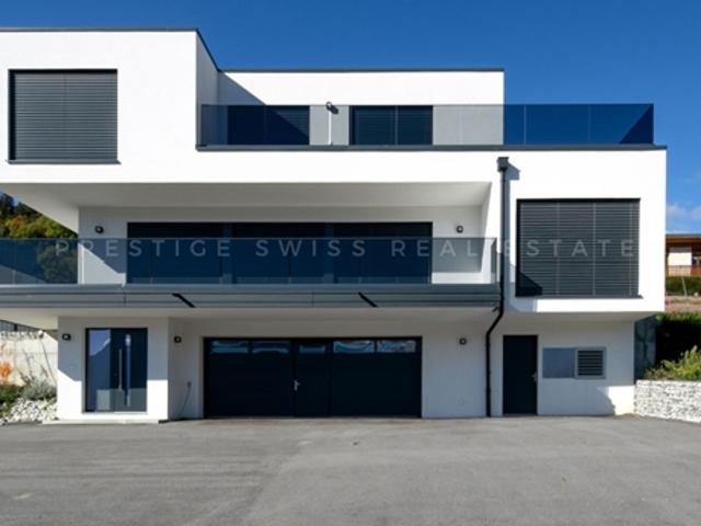 Einfamilienhaus kaufen in Crans-Montana, Wallis