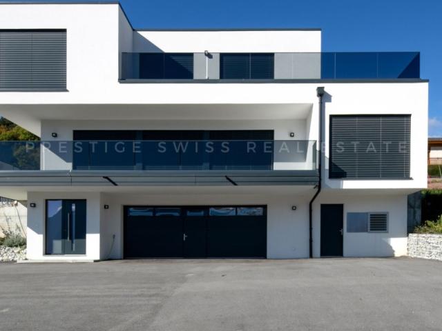 Haus kaufen in Crans-Montana, Wallis