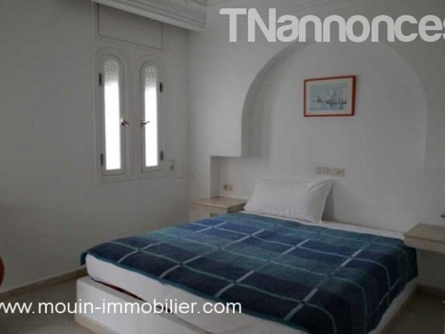 Maison vente