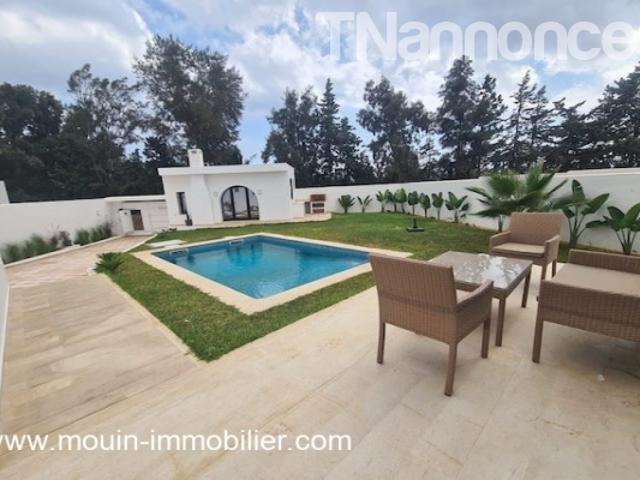 Maison location