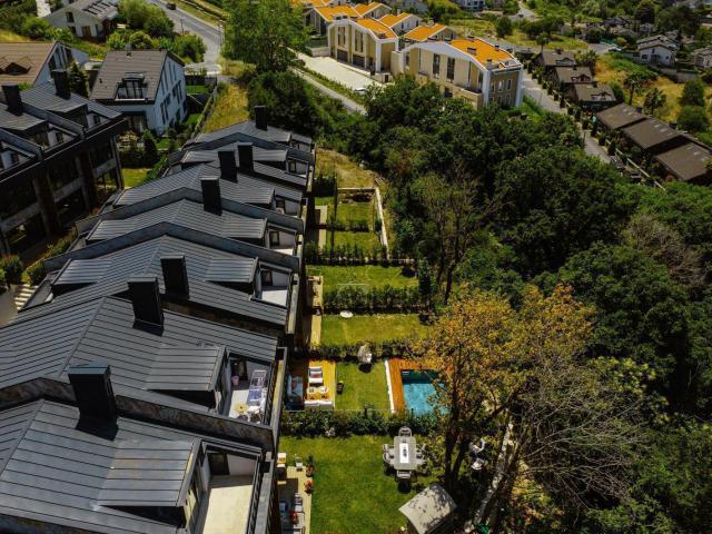 İstanbul Merkez, İstanbul içerisinde satılık Villa