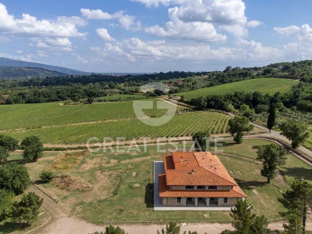 Casa in vendita a Palazzo Del Pero, Toscana