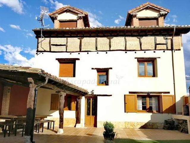 Casa en alquiler en Sotobañado Y Priorato, Castilla y León