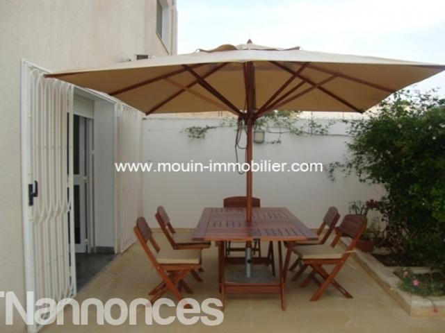 Maison location