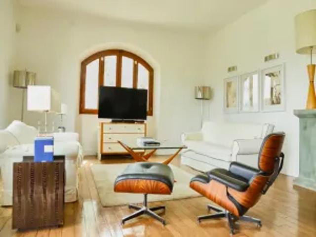 Villa Indipendente in affitto a Quartiere 1, Firenze