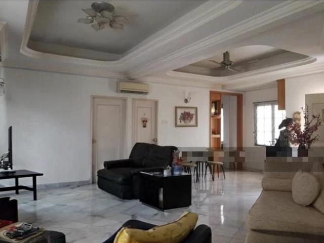 Apartment for sale in Georgetown, Penang