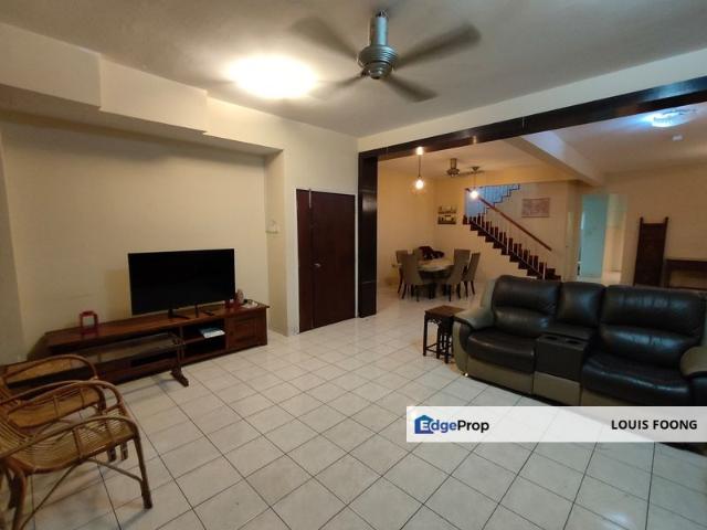 House for sale in Kuala Lumpur, Country Heights Damansara