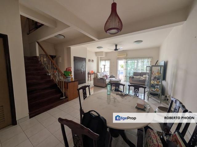 House for sale in Country Heights Damansara, Kuala Lumpur