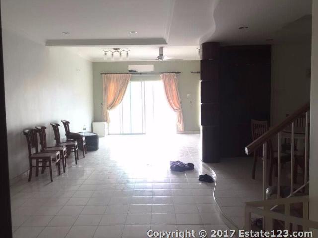House for rent in Country Heights Damansara, Kuala Lumpur
