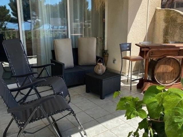 Maison location à Istres, Sausset-les-pins