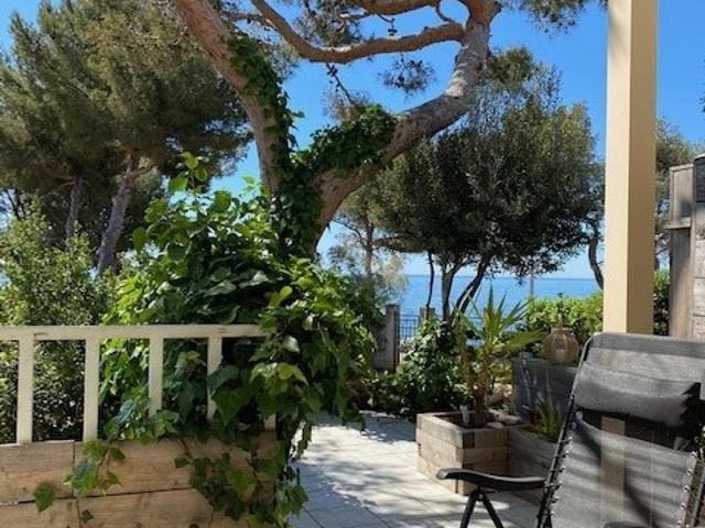 Maison location à Istres, Sausset-les-pins