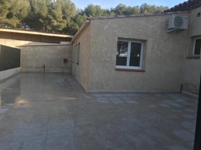 Maison location à Istres, Sausset-les-pins