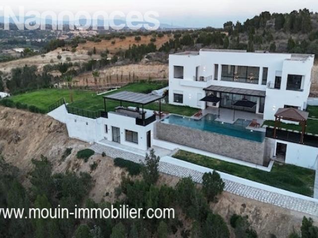 Maison location