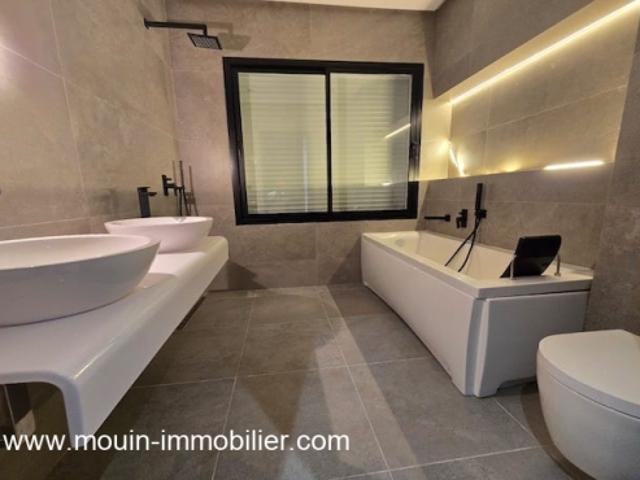 Villa vente à Nabeul