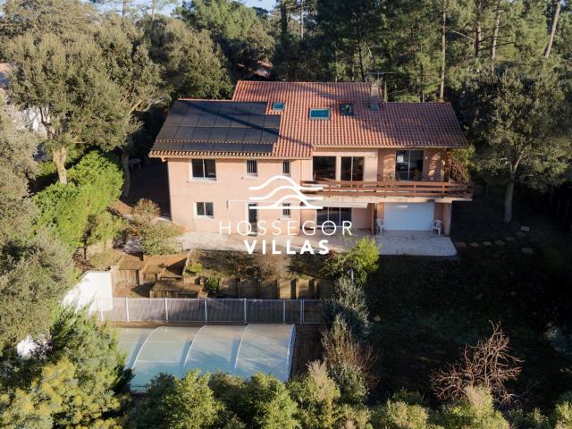 Maison vente à Dax, Soorts-hossegor