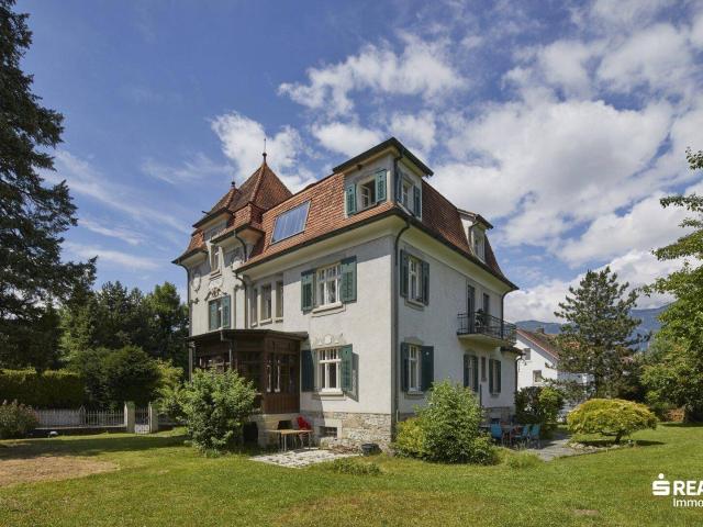 Haus kaufen in Nenzing-Gurtis