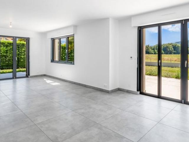 Maison location à Thonon-les-Bains, Sciez