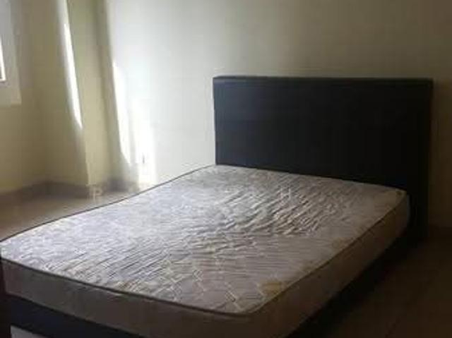 Apartment for rent in Brickfields, Kuala Lumpur