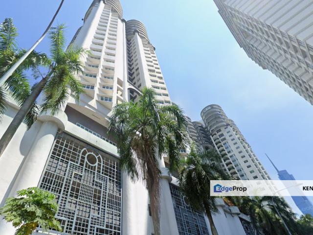 Condominium for sale in Country Heights Damansara, Kuala Lumpur