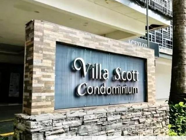 Condominium for sale in Country Heights Damansara, Kuala Lumpur