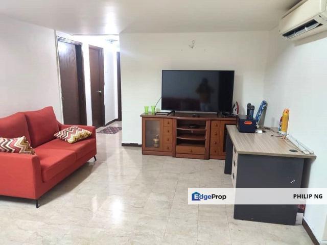 Condominium for rent in Country Heights Damansara, Kuala Lumpur