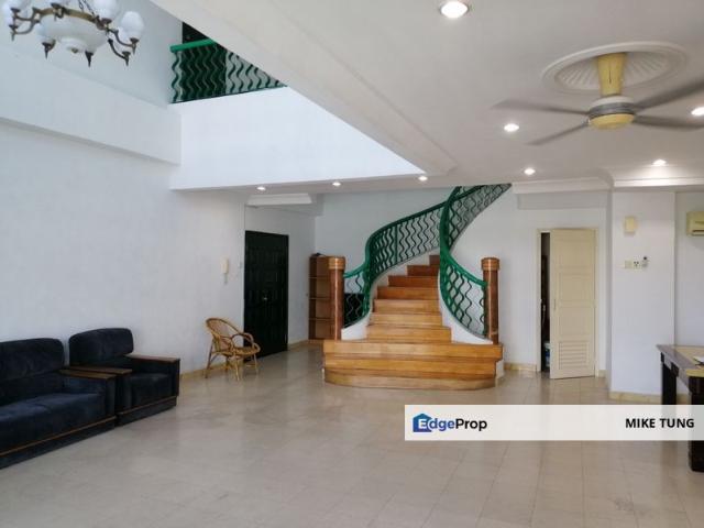 Condominium for rent in Country Heights Damansara, Kuala Lumpur