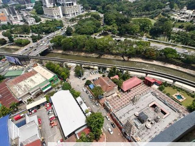Condominium for rent in Country Heights Damansara, Kuala Lumpur