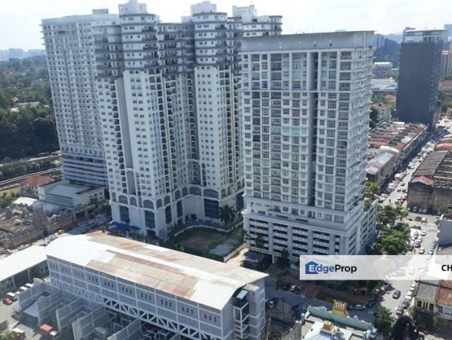 Condominium for sale in Country Heights Damansara, Kuala Lumpur