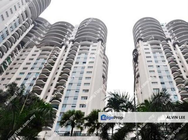 Condominium for sale in Country Heights Damansara, Kuala Lumpur