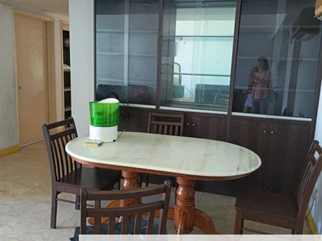 Condominium for rent in Country Heights Damansara, Kuala Lumpur