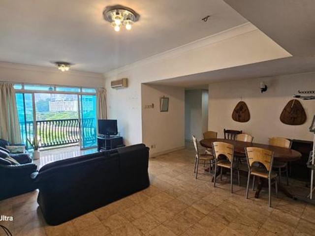 Condominium for sale in Brickfields, Kuala Lumpur