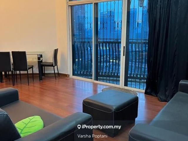 House for rent in Country Heights Damansara, Kuala Lumpur