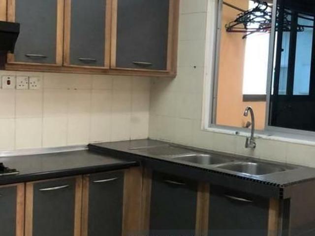 House for rent in Country Heights Damansara, Kuala Lumpur