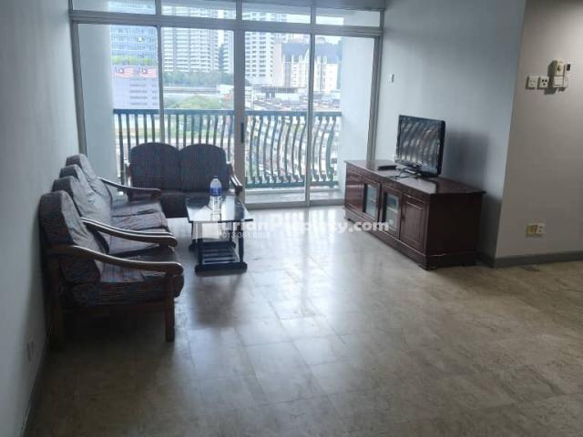 Apartment for rent in Country Heights Damansara, Kuala Lumpur