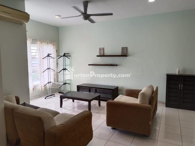 Apartment for rent in Country Heights Damansara, Kuala Lumpur