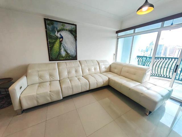 Condominium for rent in Brickfields, Kuala Lumpur