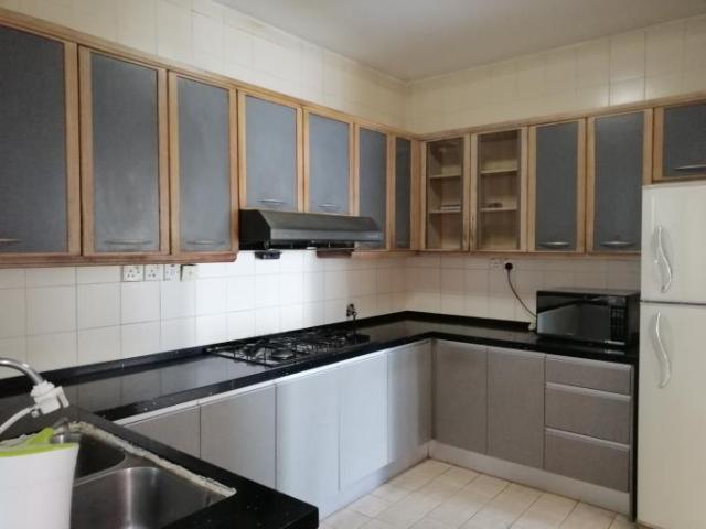 Apartment for rent in Country Heights Damansara, Kuala Lumpur