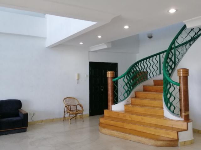 Apartment for rent in Country Heights Damansara, Kuala Lumpur