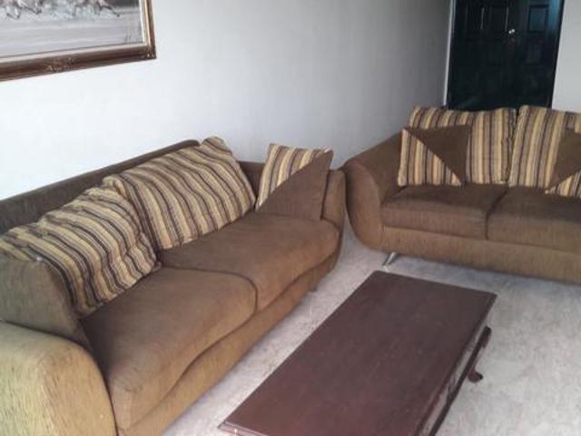 Condominium for sale in Brickfields