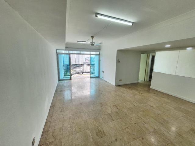 Condominium for sale in Brickfields, Kuala Lumpur