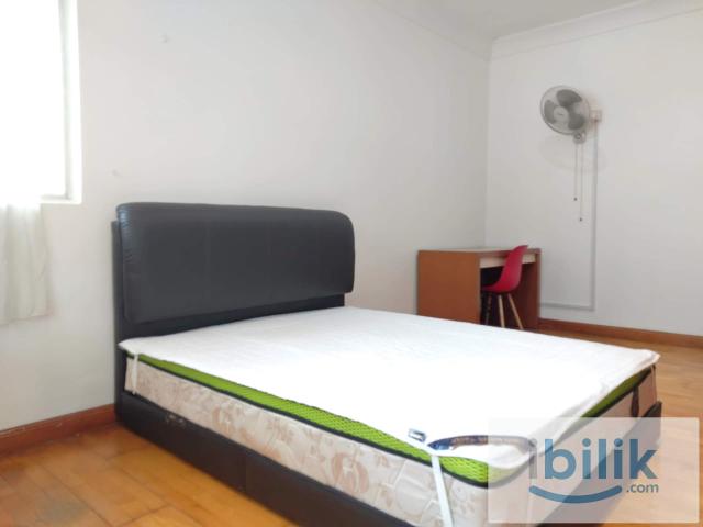 Room for rent in Country Heights Damansara, Kuala Lumpur