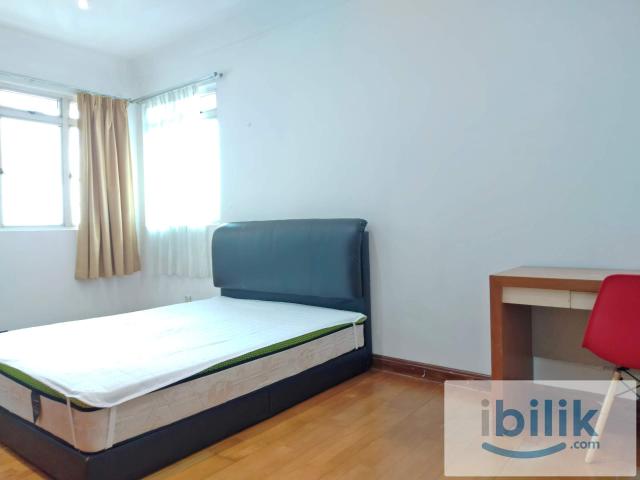 Room for rent in Country Heights Damansara, Kuala Lumpur