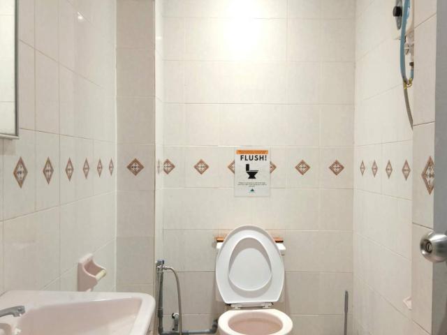 Room for rent in Country Heights Damansara, Kuala Lumpur