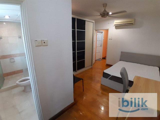 Room for rent in Country Heights Damansara, Kuala Lumpur