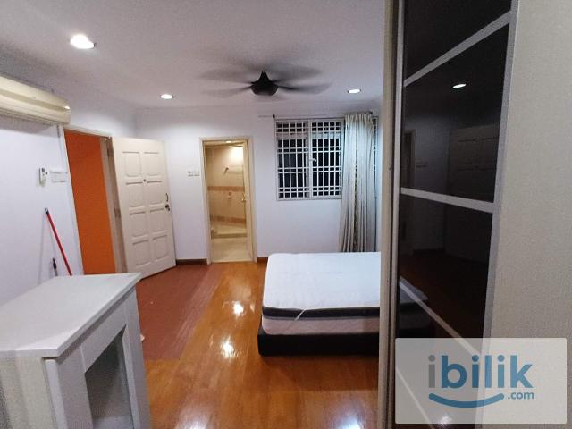 Room for rent in Country Heights Damansara, Kuala Lumpur