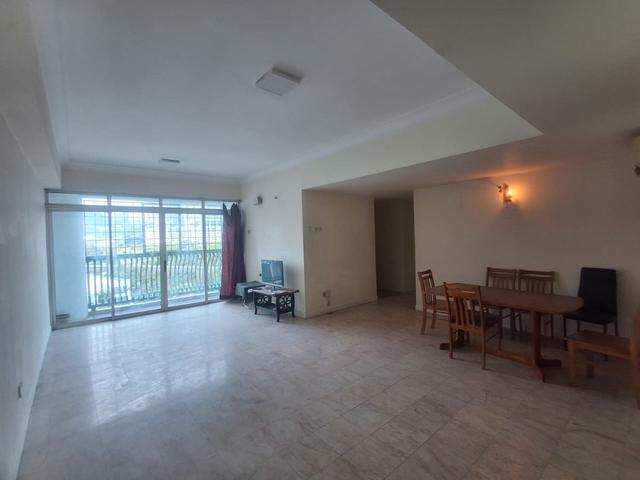 Condominium for rent in Brickfields, Kuala Lumpur
