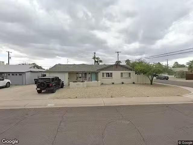 House for rent in Scottsdale