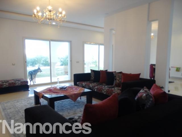 Maison vente