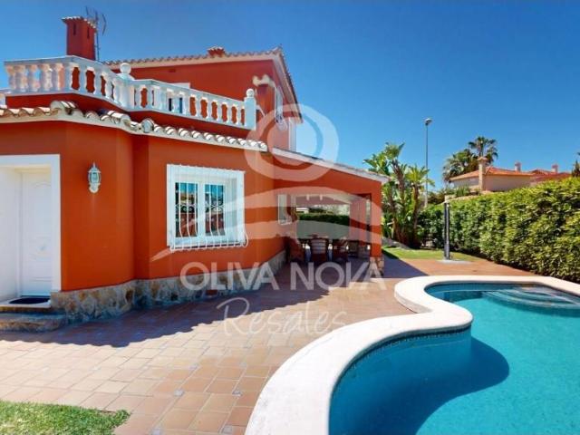 Casa en venta en la Safor, Valencia