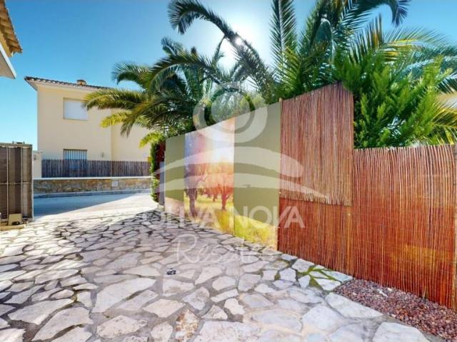Casa en venta en la Safor, Valencia